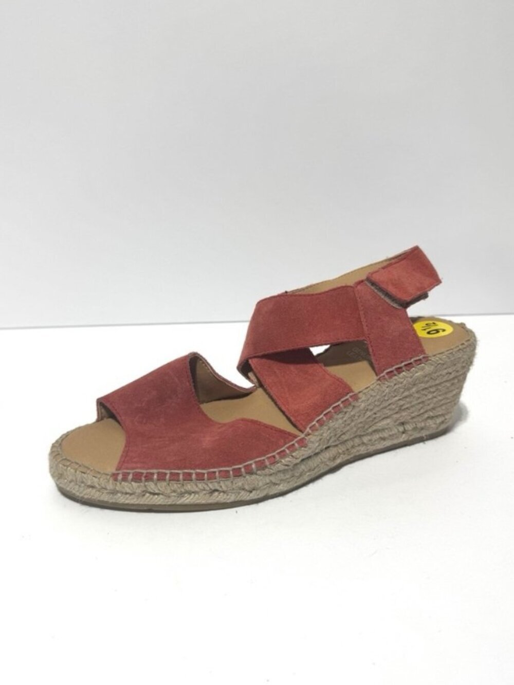 Gaimo Womens Mare Espadrille Sandals Size 9.5 M